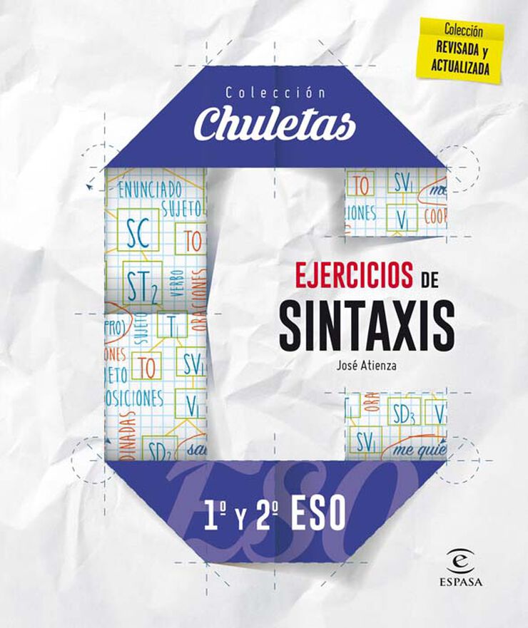 Esp s chuletas/ejercicios sintaxis 1-2