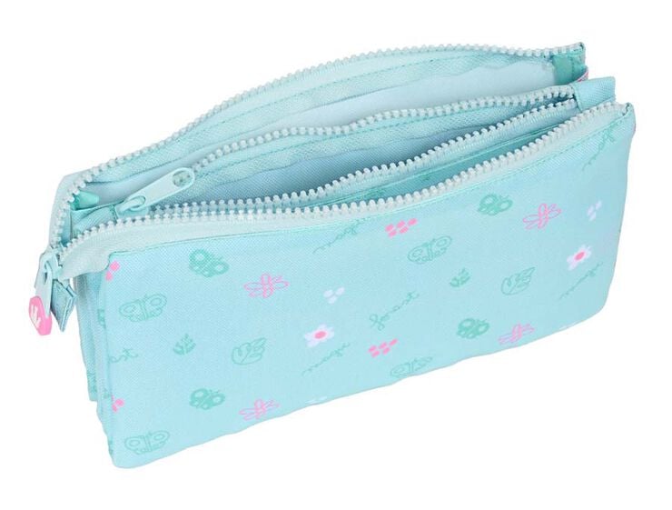 Estuche Glowlab Kids Cute Doll