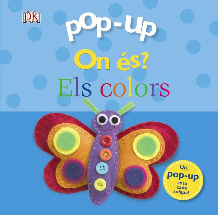 Els Colors Pop-up. On és?