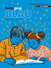 Lectogrup 2. Blau Lectogrup 2. Blau