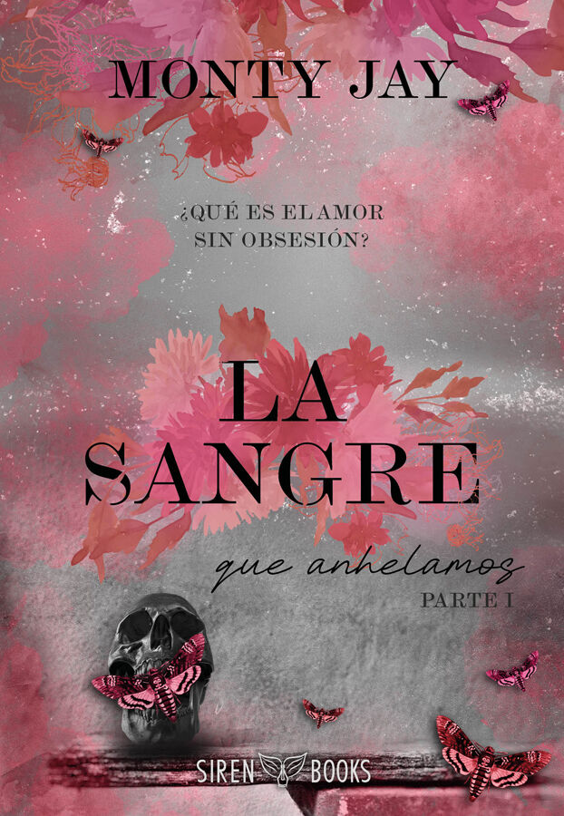 La sangre que anhelamos: parte uno (Hollow Boys 3)