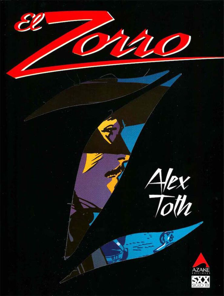 El zorro