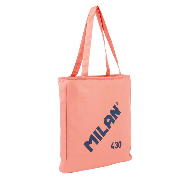 Tote Bag Milan 430 rosa