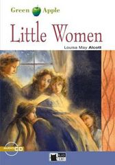 Little Women Green Apple 1