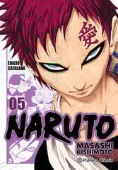 Naruto Jump Remix nº 05/24 (català) Naruto Jump Remix nº 05/24 (català)