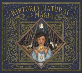 Història natural de la màgia