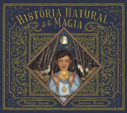 Història natural de la màgia