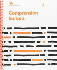 Comprensión Lectora 1 Edelvives