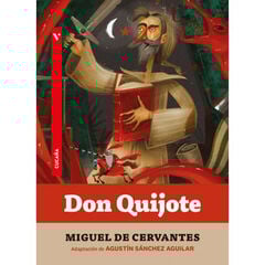 Don Quijote Don Quijote