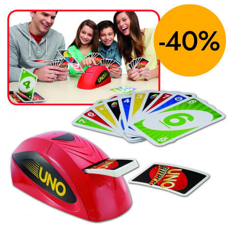 Uno Extreme