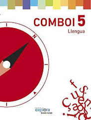 Comboi Explora 5 Primria Comboi Explora 5 Primria
