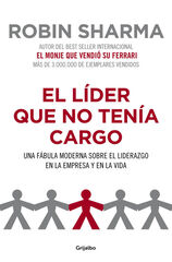 El líder que no tenía cargo El líder que no tenía cargo