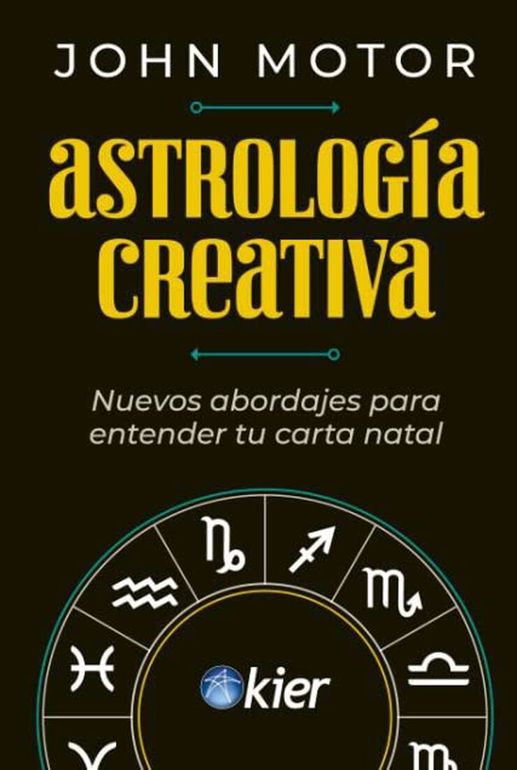 Astrología creativa