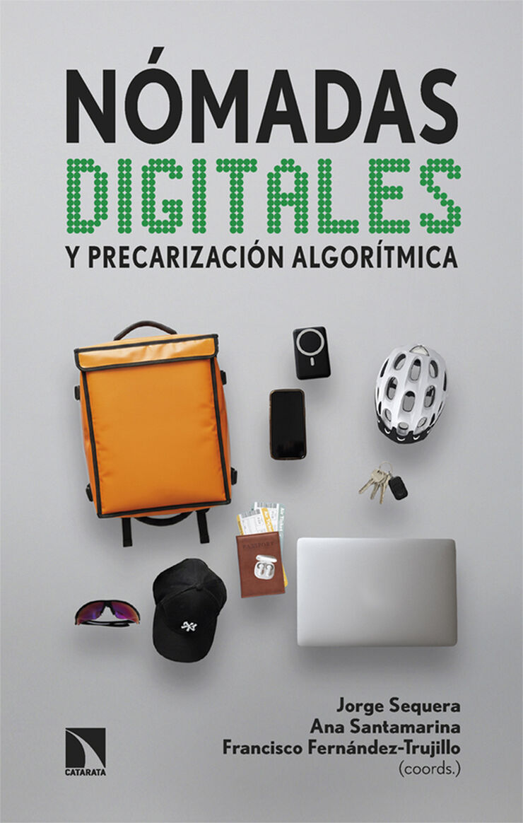N&oacute;madas digitales y precarizaci&oacute;n algor&iacute;tmica
