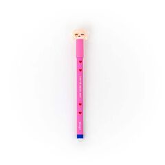 Bol&iacute;grafo borrable Mr. Wonderful Bobo Cupid Bunny