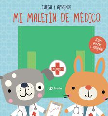 Mi maletín de médico Mi maletín de médico