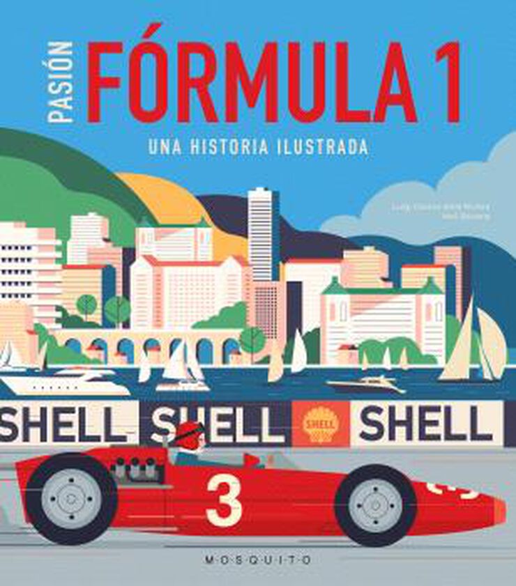Pasión Fórmula 1