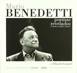 Mario Benedetti: Poemas revelados Mario Benedetti: Poemas revelados