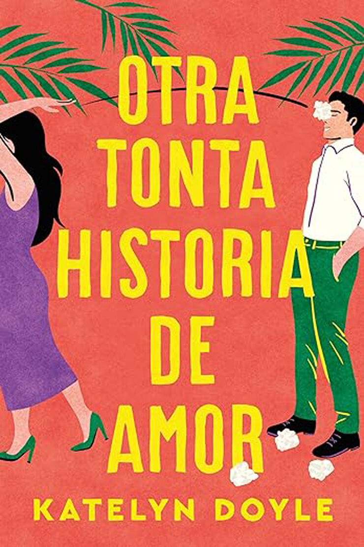 Otra tonta historia de amor