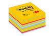 Notes adhesives Post-it 76x76mm