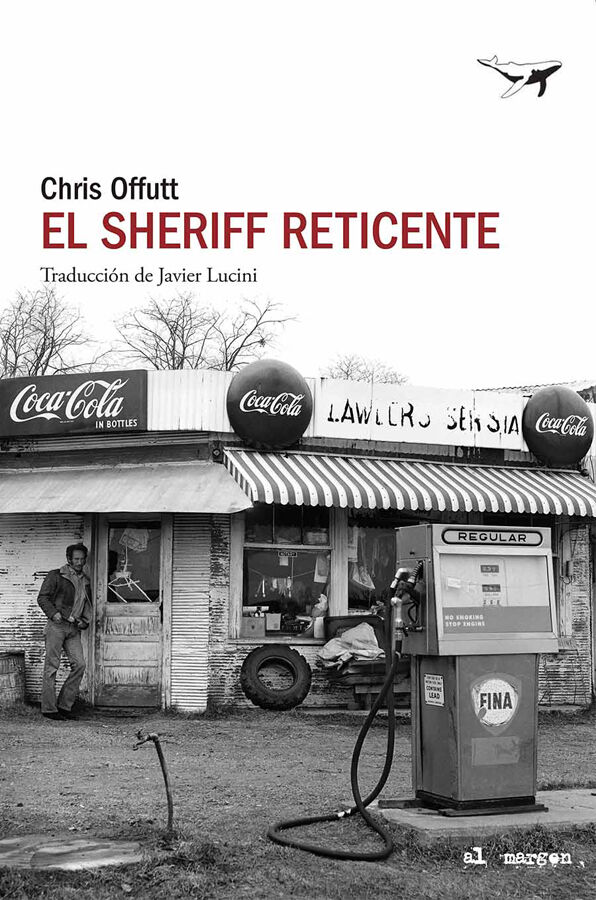 El sheriff reticente