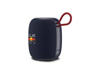 Altaveu i Ràdio Red Bull Gas