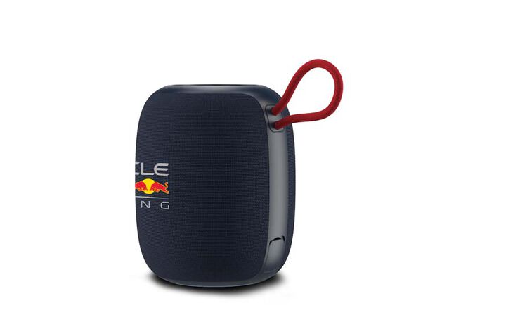 Altaveu i Ràdio Red Bull Gas