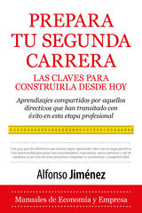 Prepara tu segunda carrera