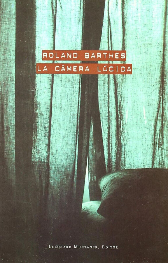 C&agrave;mera l&uacute;cida, La