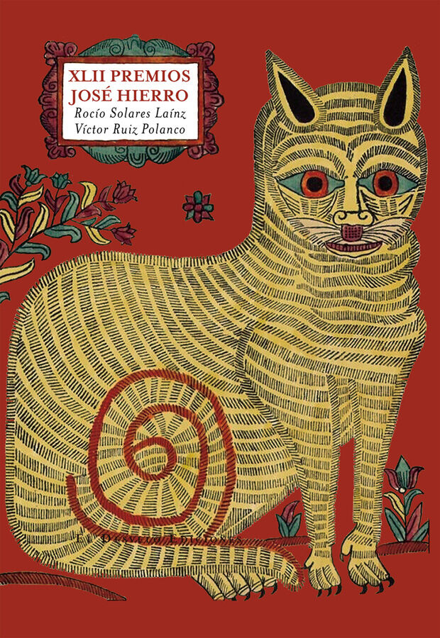 XLII Premios Hierro de Poes&iacute;a y Relato Breve