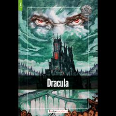 FOXTON FR A1A2 Dracula