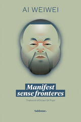 Manifest sense fronteres Manifest sense fronteres