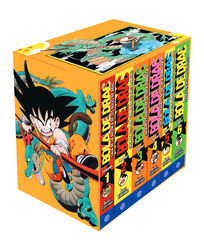 Bola de Drac Legend nº 01/03 Bola de Drac Legend nº 01/03