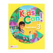 Kids Can! 3 Pupil's and Digital A1-A2