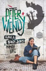 Peter y Wendy rumbo a Nunca Jamás Peter y Wendy rumbo a Nunca Jamás