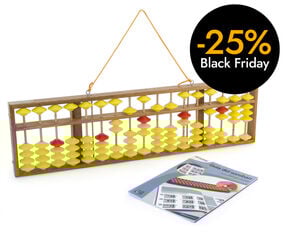 Àbac Japonès - Soboràn Gegant (Català)