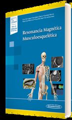 Resonancia Magn&eacute;tica Musculoesquel&eacute;tica