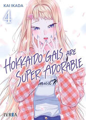 Hokkaido gals are super adorable 04 Hokkaido gals are super adorable 04