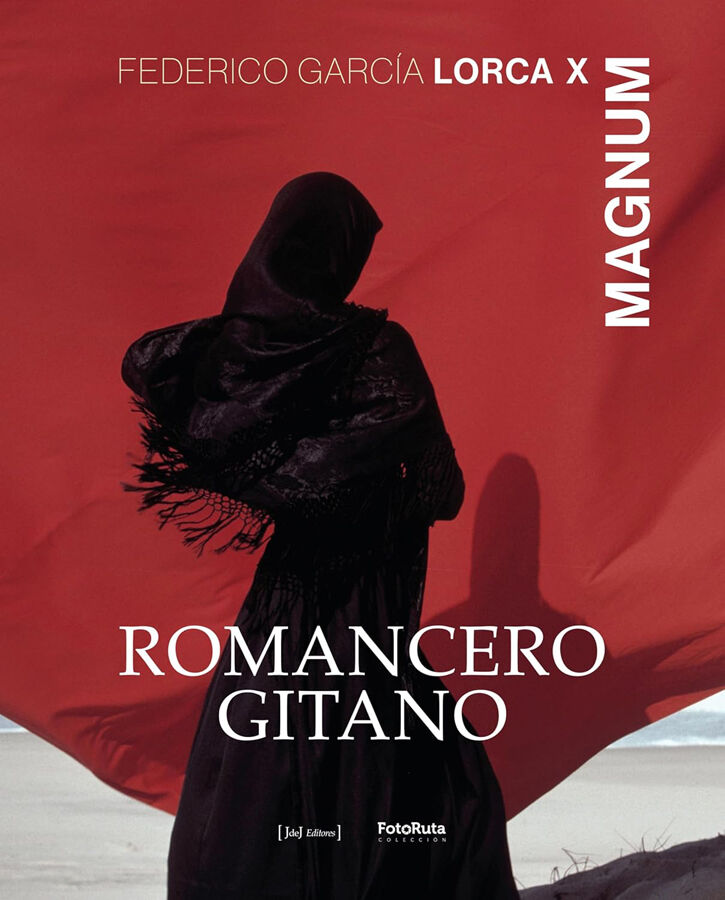 Romancero gitano x Magnum