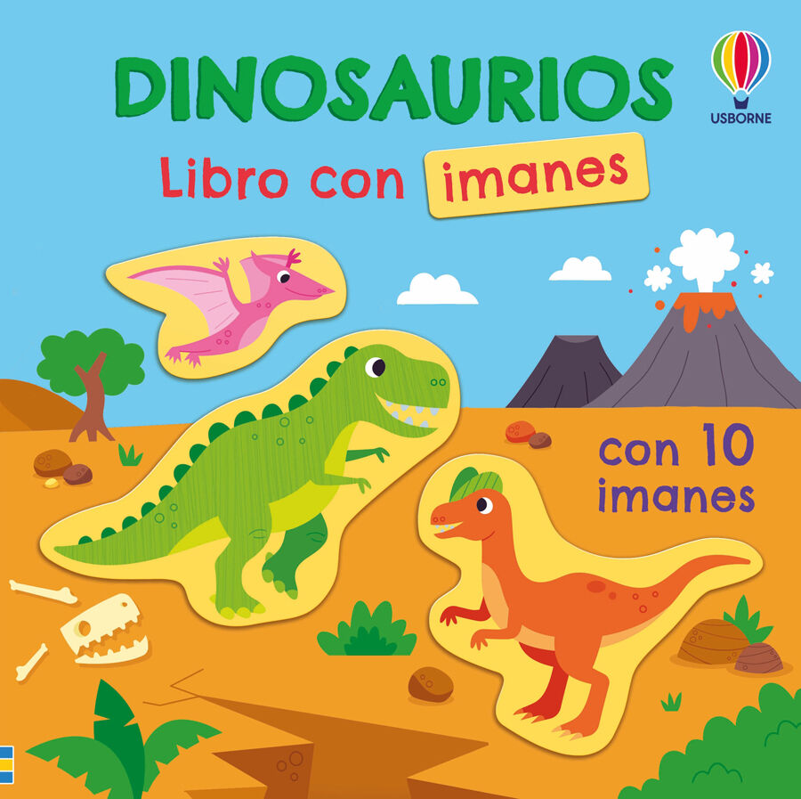 Dinosaurios