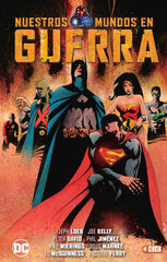 Nuestros mundos en guerra