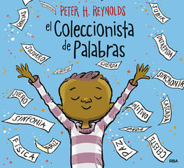 El coleccionista de palabras El coleccionista de palabras