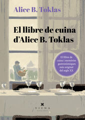 El llibre de cuina d'Alice B. Toklas