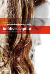 Análisis Capilar Ciclos Formativos Análisis Capilar Ciclos Formativos