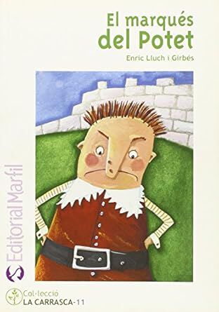 Marqu&egrave;s del Potet, El