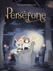 Perséfone Perséfone