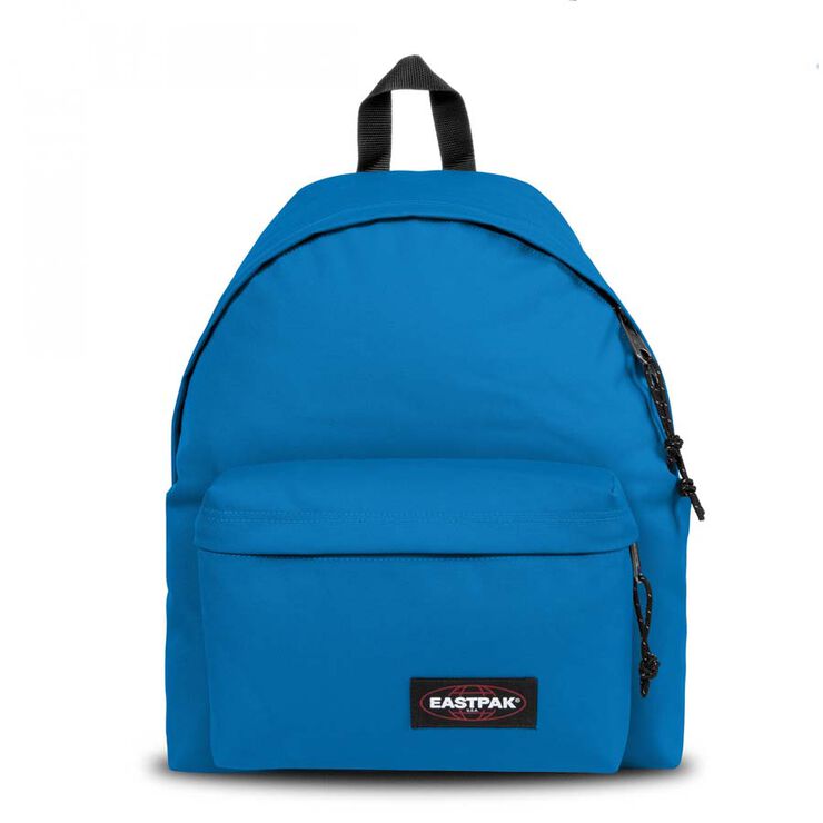 muñeca derivación envío Mochila Eastpak Padded Pak'R Bang Blue - Abacus Online