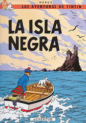 La isla Negra La isla Negra