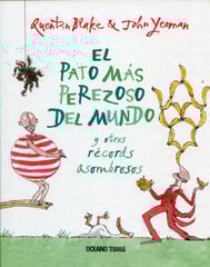 El pato más perezoso del mundo