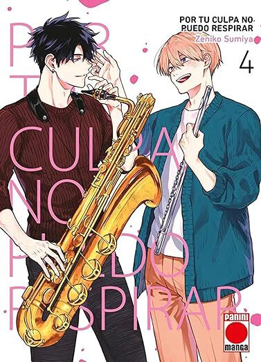 Por tu culpa no puedo respirar 4